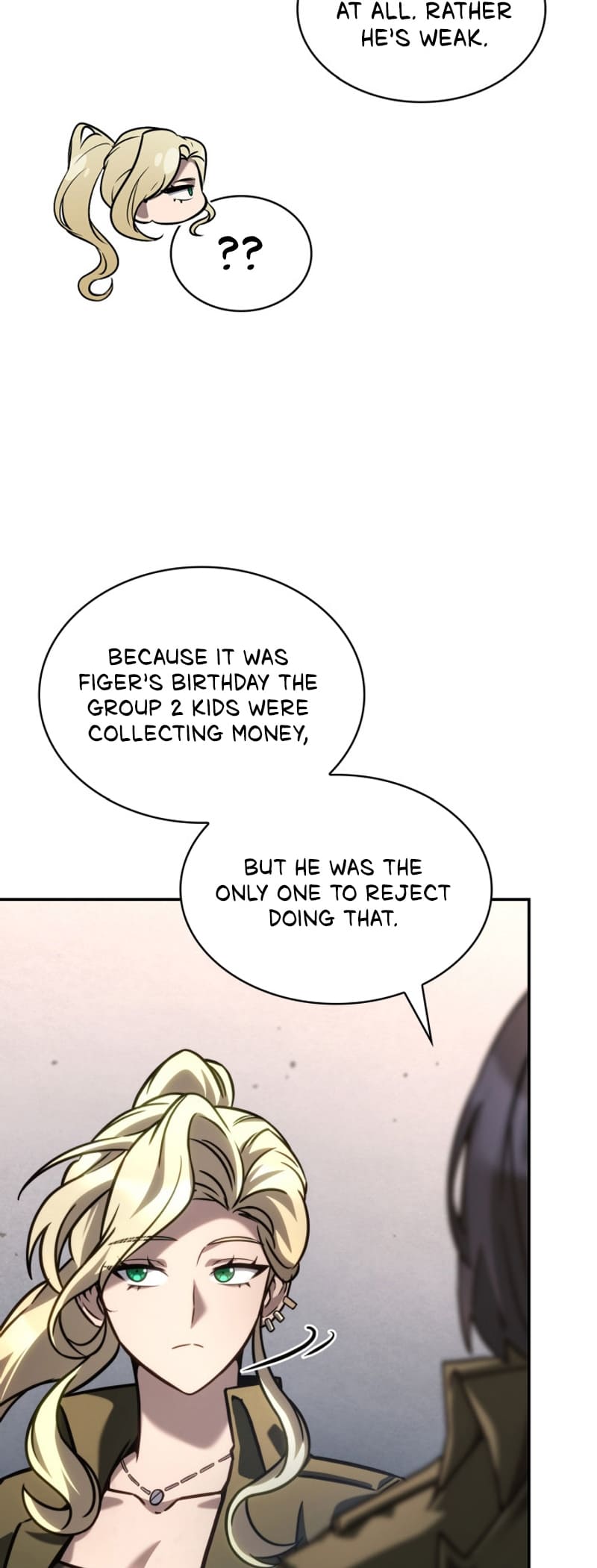 Infinite Mage, Chapter 99 image 38